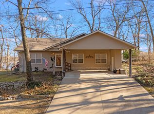 32180 S 627th Rd, Grove, OK 74344