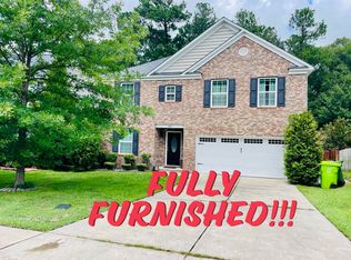 429 Denman Loop, Columbia, SC 29229