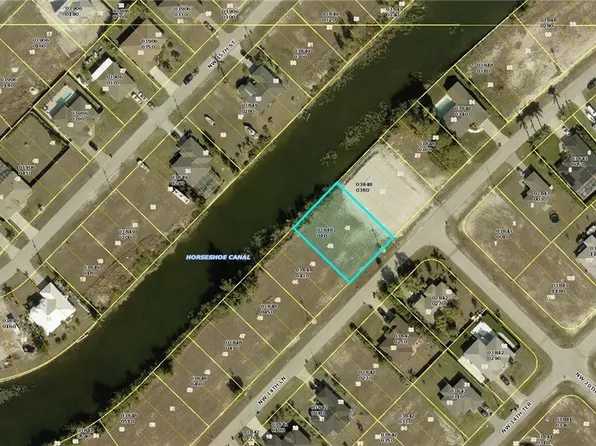 2105 NW 14th Ln, Cape Coral, FL 33993