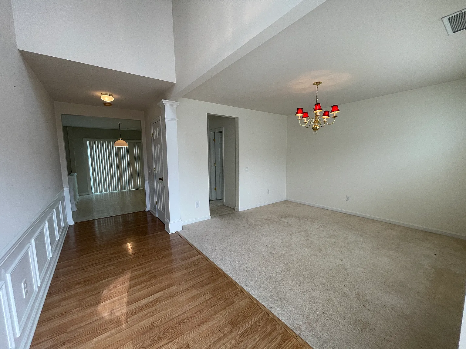 4 bed, 1947 sqft, $2,200 — Photo 2