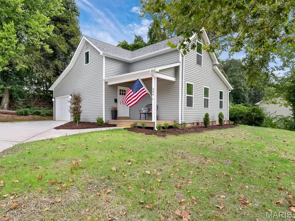 404 N 5th St, Pacific, MO 63069