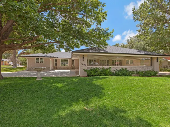 1901 Julian Blvd, Amarillo, TX 79102