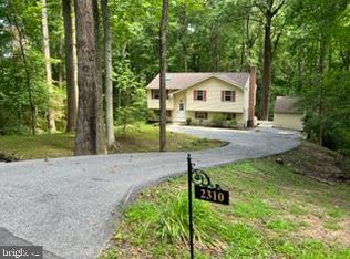 2310 Greenvalley Dr, Sunderland, MD 20689