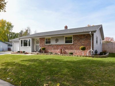 8069 North 105th STREET, Milwaukee, WI, 53224