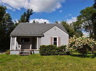4327 State Highway 3, Star Lake, NY 13690