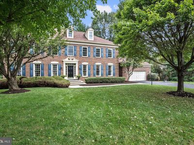 15516 Quail Run Dr, Gaithersburg, MD, 20878