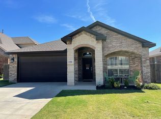 6958 Circle Cross Rd, Odessa, TX 79765