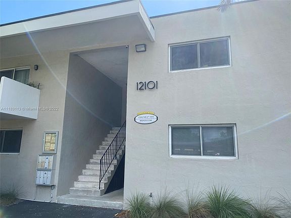 3rd image of 12101 NE 6th Ave #4