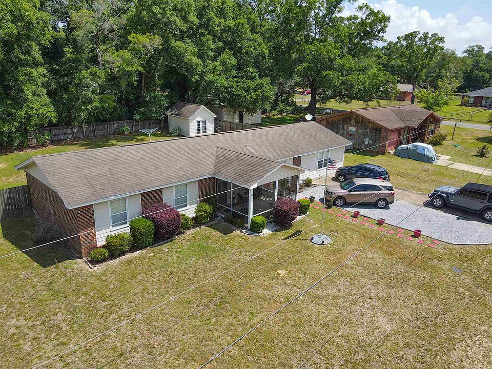 4740 Ridgewood Dr, Pace, FL 32571 Zillow