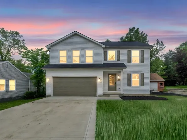 171 Henry St, Bedford, OH 44146