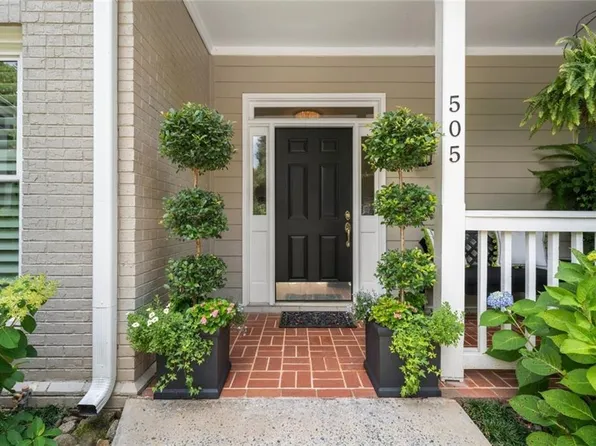 505 Bridle Path, Marietta, GA 30068
