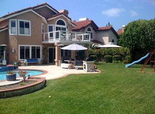 28175 Rancho Grande, Laguna Niguel, CA 92677