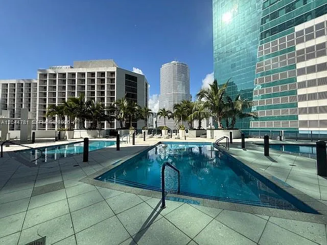 200 Biscayne Boulevard Way #3102 — Photo 26