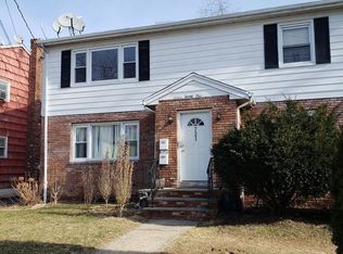 721 Webster Pl 2nd FL EG, Plainfield, NJ 07060