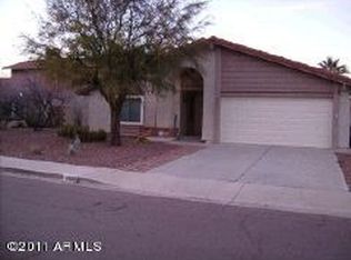 1826 E Hearn Rd, Phoenix, AZ 85022