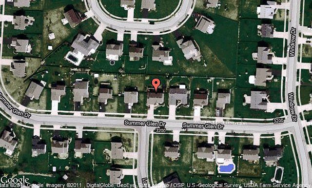 Map View