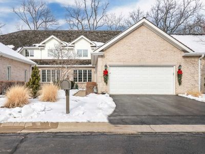 1146 Pine Oaks Cir, Lake Forest, IL, 60045