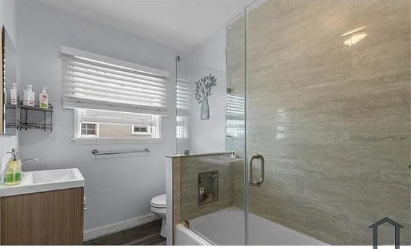 2 bed, 1100 sqft, $3,100 — Photo 4