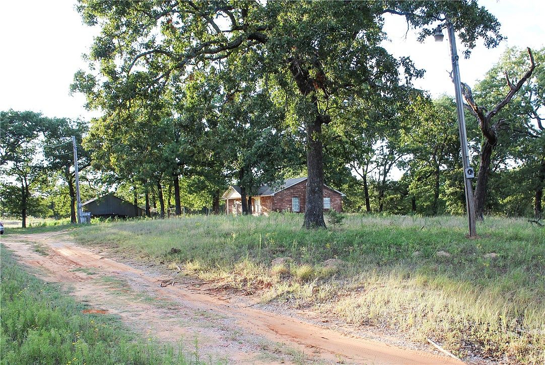 32318 Hamilton Rd, OK 74878 Zillow
