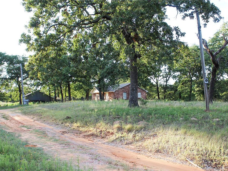 32318 Hamilton Rd, OK 74878 Zillow
