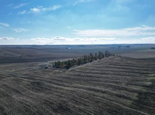 Old Highway 95, Genesee, ID 83832