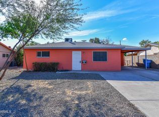 2707 W Campbell Ave, Phoenix, AZ 85017