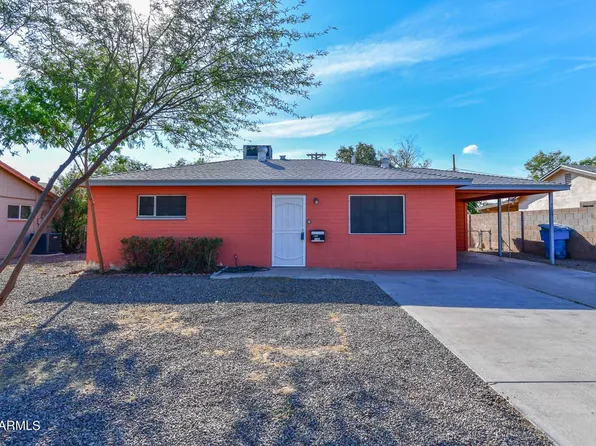 2707 W CAMPBELL Avenue, Phoenix, AZ 85017