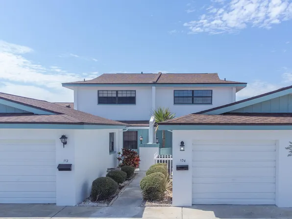 104 Kings Way, Satellite Beach, FL 32937