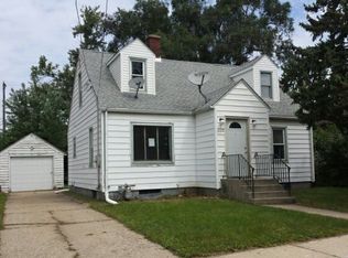 1622 Hamilton Ave, Rockford, IL 61109
