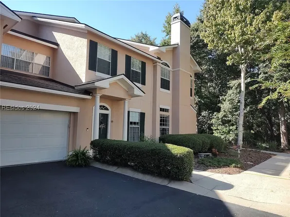 4 Indigo Run Dr APT 2320, Hilton Head Island, SC 29926
