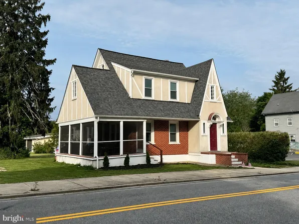 104 Walnut St, Church Hill, MD 21623