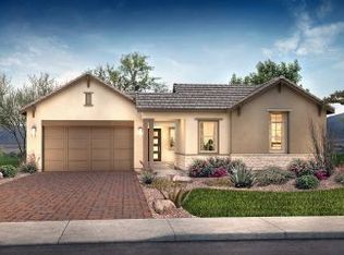 26725 N 72nd Ln, Peoria, AZ 85383