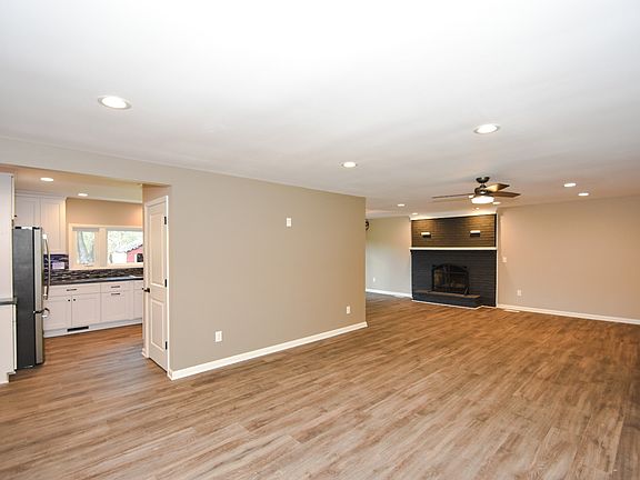 Living Room from Entryway