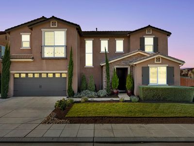 1006 La Canada Ave, Clovis, CA, 93619