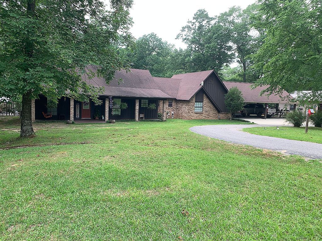 153 Bogue Homa Est, Laurel, MS 39443 Zillow