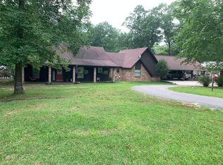153 Bogue Homa Est, Laurel, MS 39443