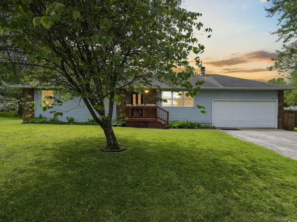 4258 W Mesa Street, Battlefield, MO 65619