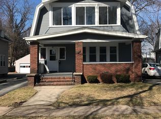 22 Garden St #1, West Springfield, MA 01089