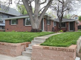 450 S Emerson St, Denver, CO 80209