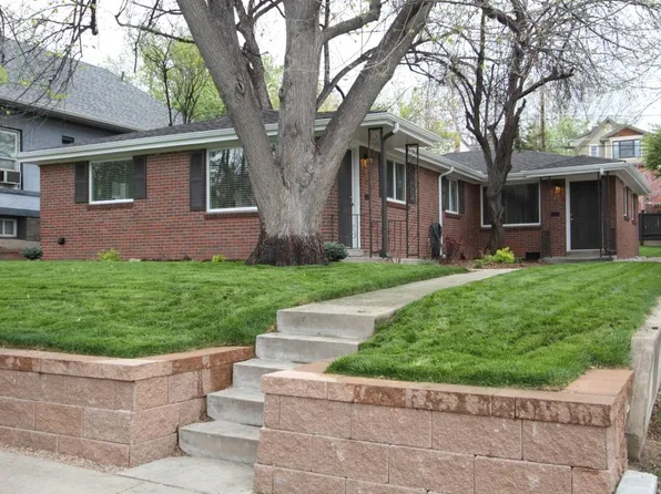 450 S Emerson St, Denver, CO 80209