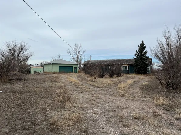 14 Wilderness Ln, Great Falls, MT 59404