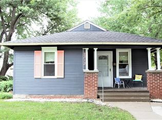 2313 Agency Rd, Saint Joseph, MO 64503