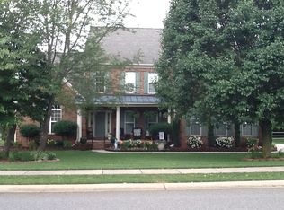 141 Eclipse Way, Mooresville, NC 28117
