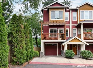 5207 SW Shattuck Rd, Portland, OR 97221