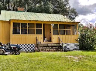 9602 N State Route 53, Madison, FL 32340