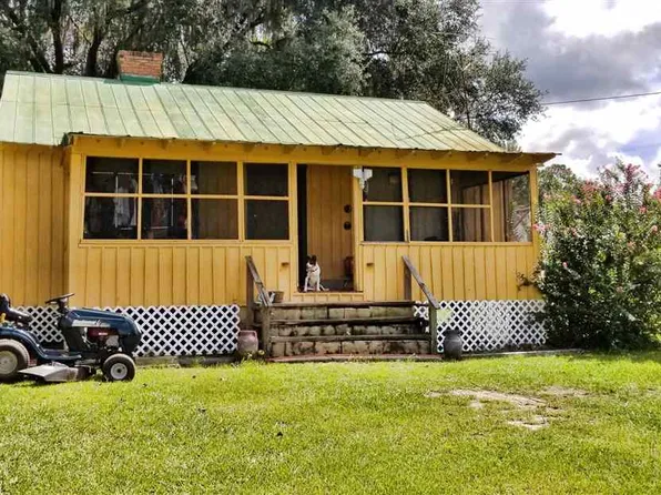 9602 N State Route 53, Madison, FL 32340
