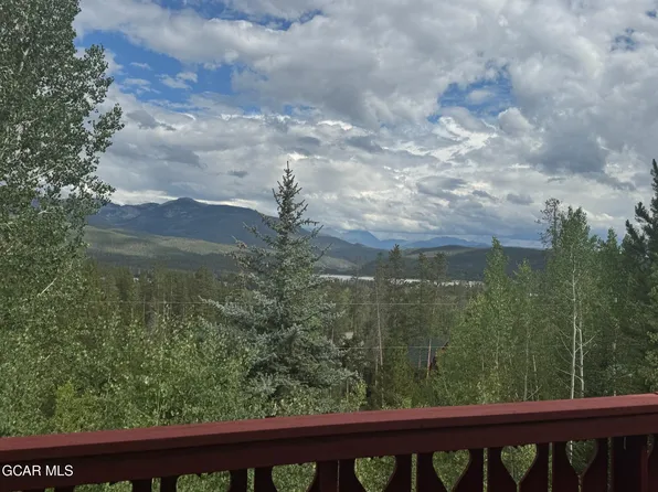363 GCR 463, Grand Lake, CO 80447