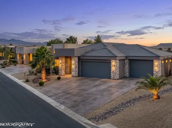 483 Links Dr, Mesquite, NV 89027
