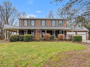 5949 State Route 96, Tiro, OH 44887