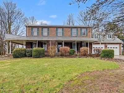 5949 State Route 96, Tiro, OH, 44887